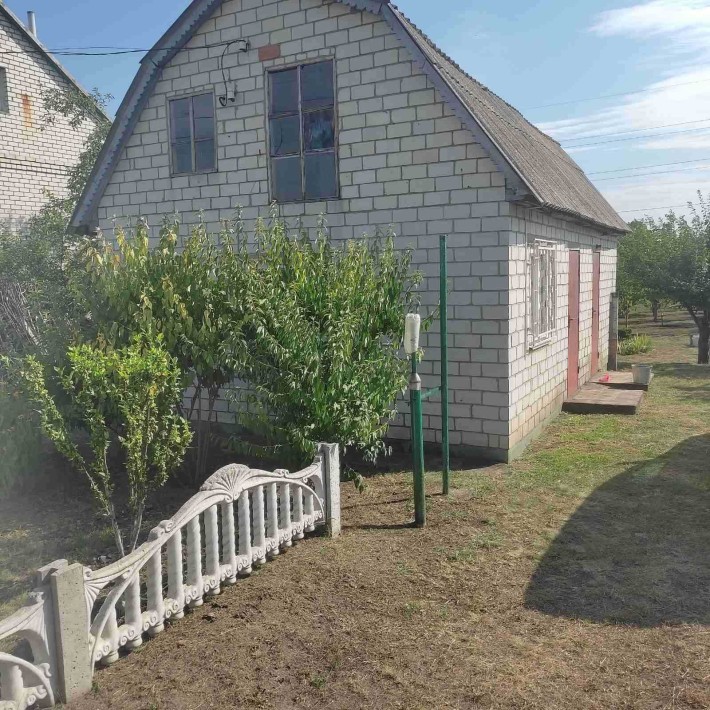 Продається житловий будинок в с. Мала Кохнівка - фото 1