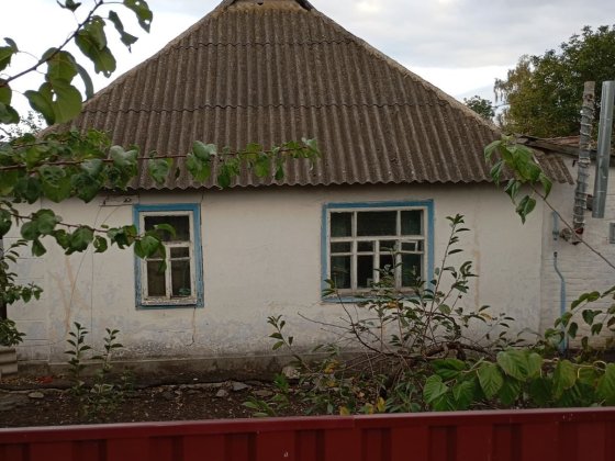 Продається будинок Лохвица