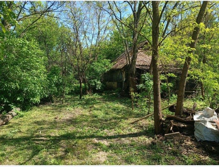 Будинок під знос - фото 1