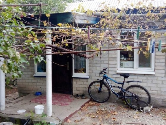 Продам будинок В Диканьці Диканька