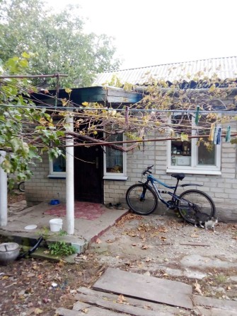 Продам будинок В Диканьці - фото 1