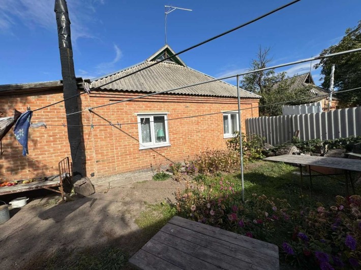 Продаж окремого будинку в Диканці!! - фото 1