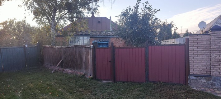 Продам будинок м. Зіньків - фото 1