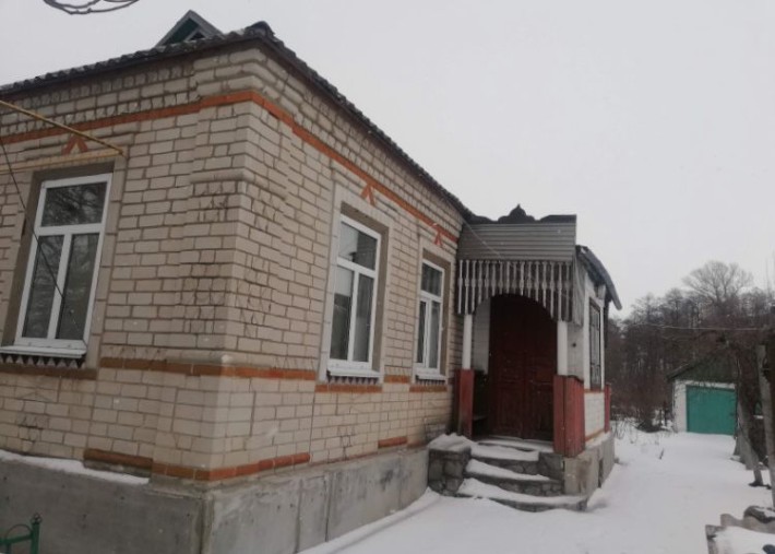 Продається будинок - фото 1