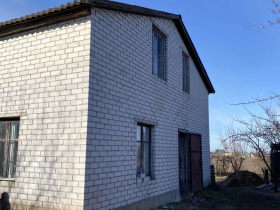 Продам будинок Максимівка! Градизьк