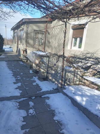 Продається дім у Градизьку - фото 1