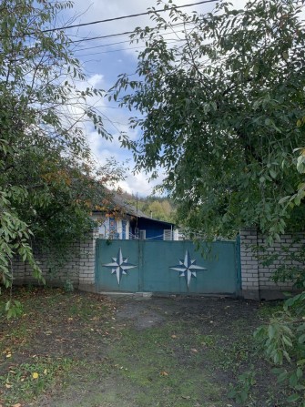 Будинок дом Камʼяні Потоки - фото 1