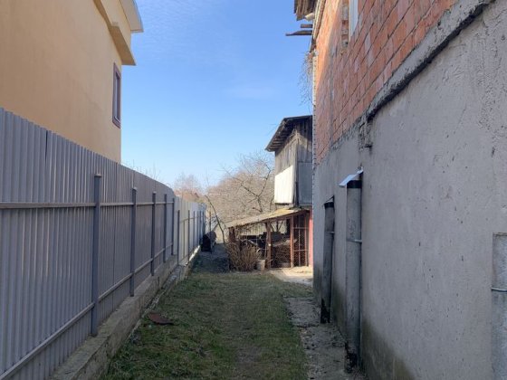 Продам дачу 7 сот. поряд р. Стир Вараш