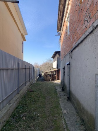 Продам дачу 7 сот. поряд р. Стир - фото 1