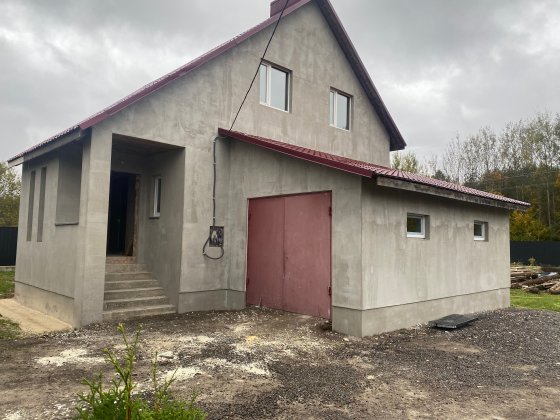 Продаж приватного  будинка Костопіль