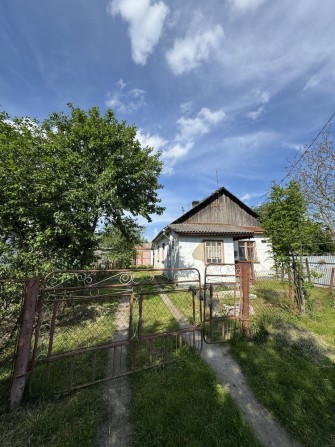 Продається половина будинку, будинок - фото 1