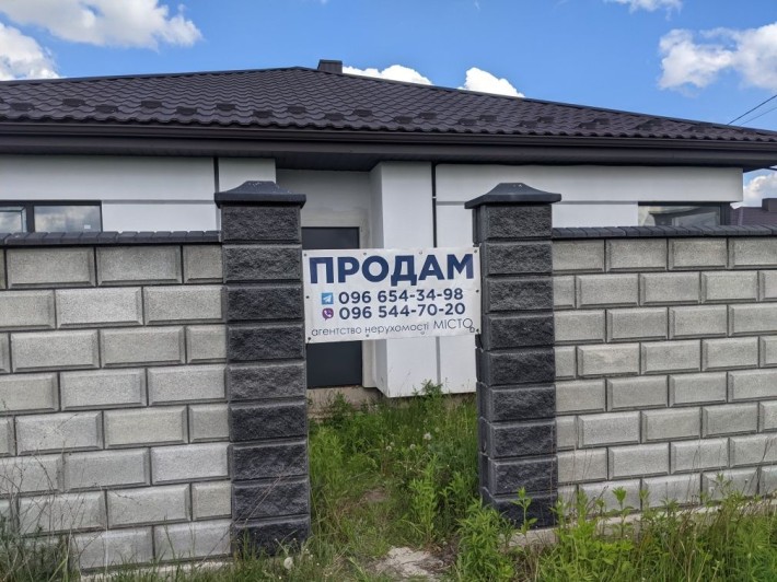 Будинок с. Біла Криниця - фото 1