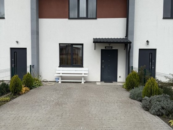 Таунхаус масив Київський Белая Криница