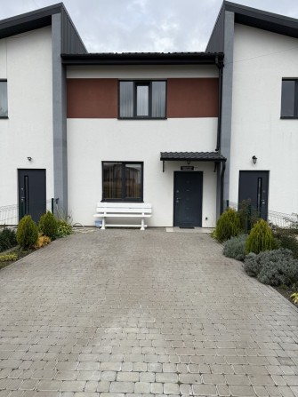 Таунхаус масив Київський - фото 1