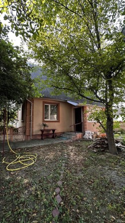 Чудовий будинок | Велика ділянка + Літня кухня та гараж | Костопіль - фото 1