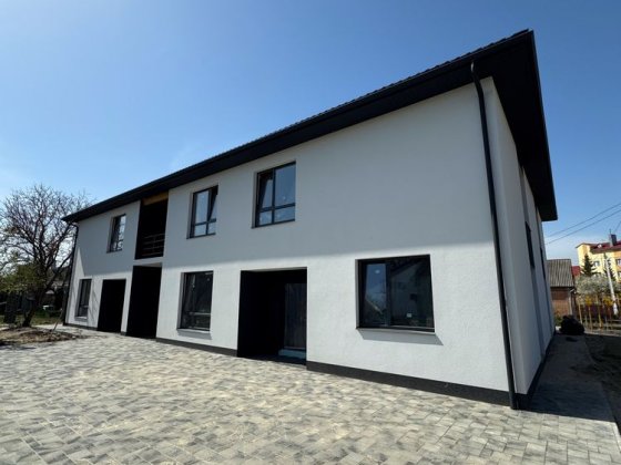 Продається таунхаус, квартира Костопіль