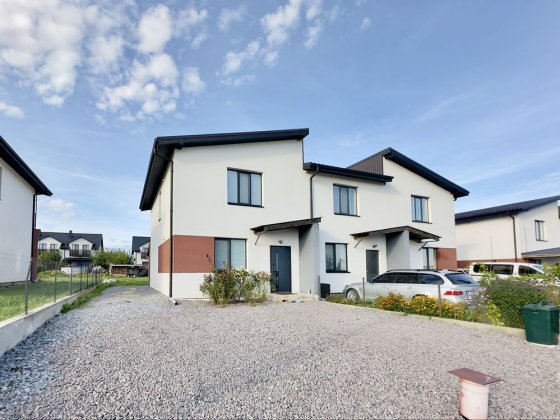 Стильний котедж у Білій Криниці з РЕМОНТОМ! Белая Криница