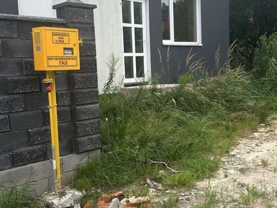 Без комісії для покупця.Котедж біля Зоопарку масив Криниченька.. Белая Криница