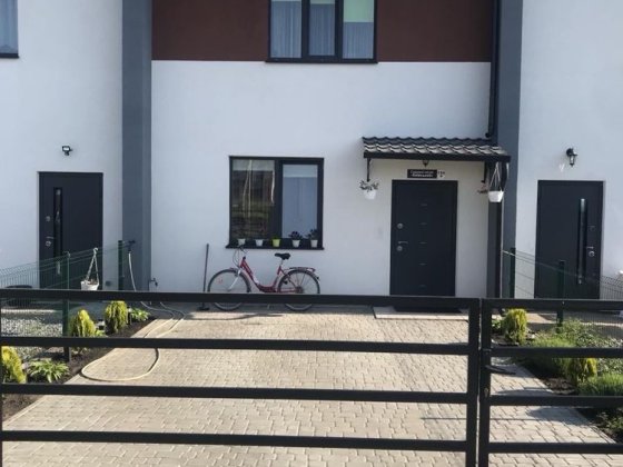 ($) ТЕРМІНОВИЙ продаж котеджу з ремонтом 86 000$ Белая Криница