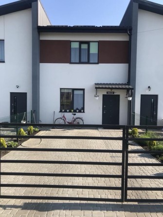 ($) ТЕРМІНОВИЙ продаж котеджу з ремонтом 86 000$ - фото 1