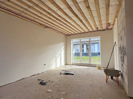 Продаж Двокімнатного котеджу Біла Криниця