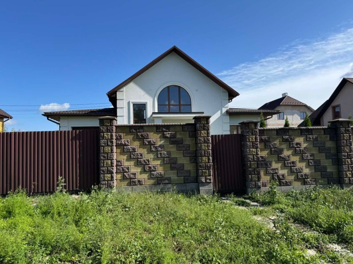 Продам будинок в Обарів! - фото 1