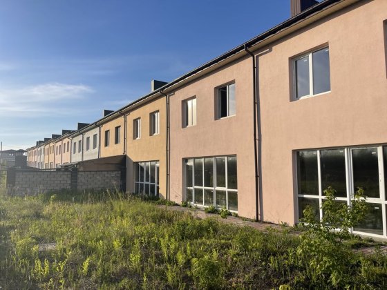 Продаж таунхаусу Обарів Лугова Обаров
