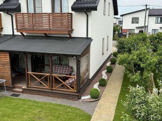 Продаж / Будинок / масив Київський, Біла Криниця Біла Криниця