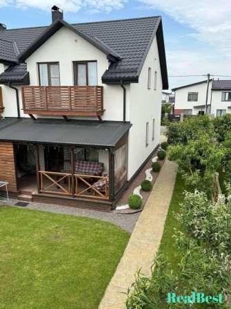 Продаж / Будинок / масив Київський, Біла Криниця - фото 1