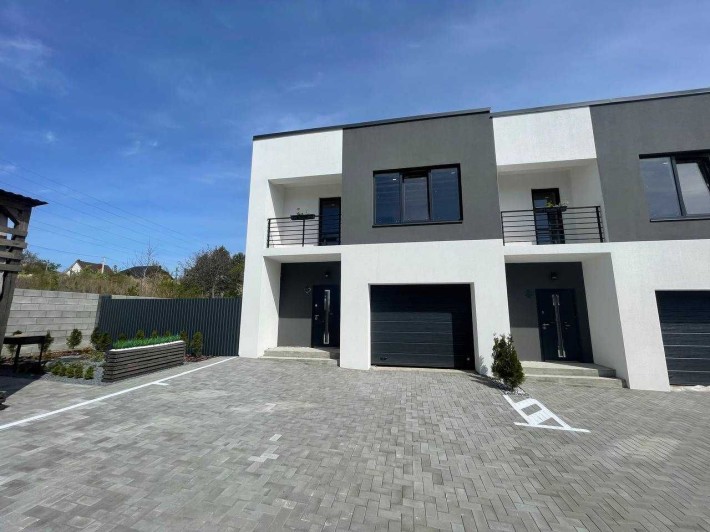 Продаж котеджу з гаражем під єОселю Колоденка - фото 1