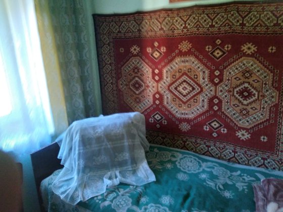 Продам частину приватизованого будинку (5 кімант) Острог