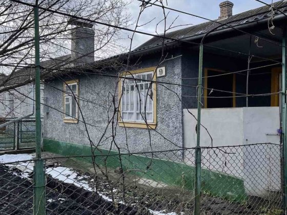 Продам частину будинку Красилів