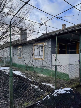 Продам частину будинку - фото 1