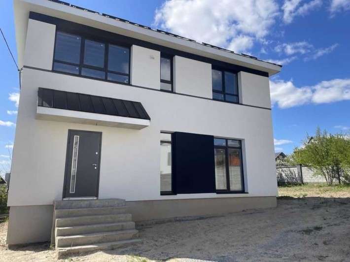 +Світлий, просторий будинок в Колоденці! - фото 1