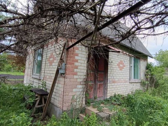 Дачний будинок в Кам’яній Горі Кам'яна Гора