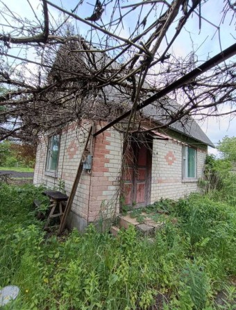 Дачний будинок в Кам’яній Горі - фото 1