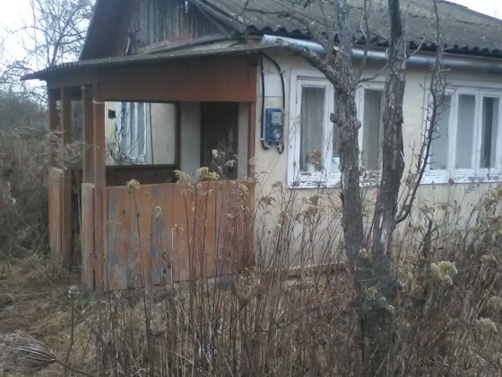 Продам дачу Каменная гора Кам'яна Гора