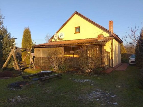 Я Продається затишний будинок в Кам'яній Горі Каменная Гора