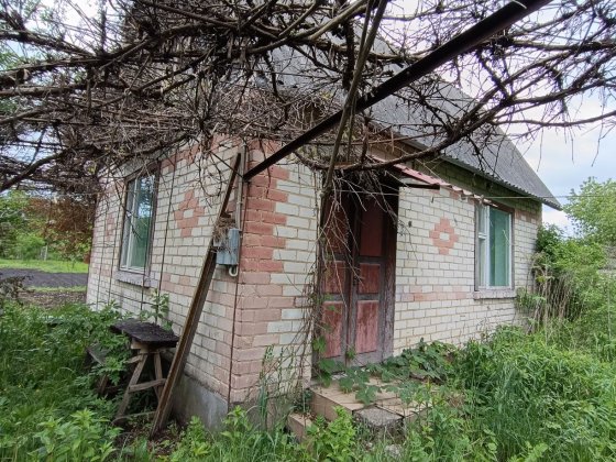 Продам цегляний будинок в Кам'яній горі Каменная Гора