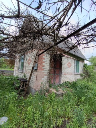 Продам цегляний будинок в Кам'яній горі - фото 1