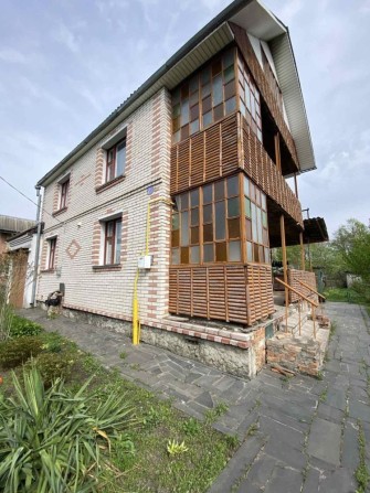 Будинок Камʼяна Гора - фото 1