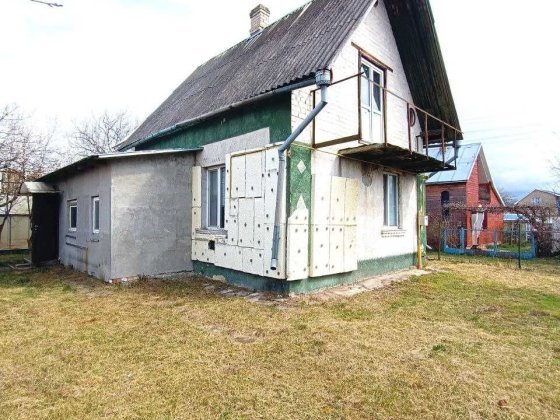 Продаж дачі в Кам'яній Горі /масив Кам'яногірський Кам'яна Гора