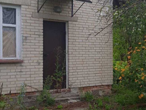 Продам будинок і земельна ділянка Кам'яна Гора