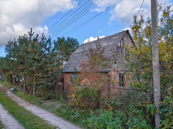 Продається дача в Новій Українці (садові ділянки “Західний-2”) Новая Украинка