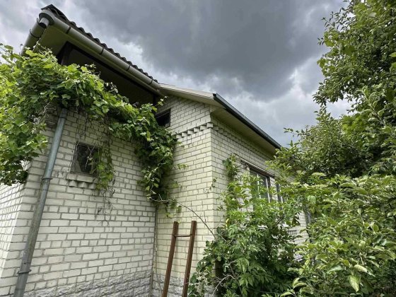 Продам дачний будинок в масиві Нова Українка Новая Украинка