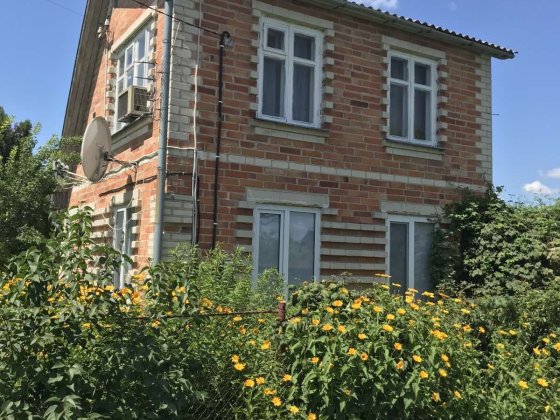 S_Продаж компактного будиночку з мансардою. Всі комунікації! Нова Українка