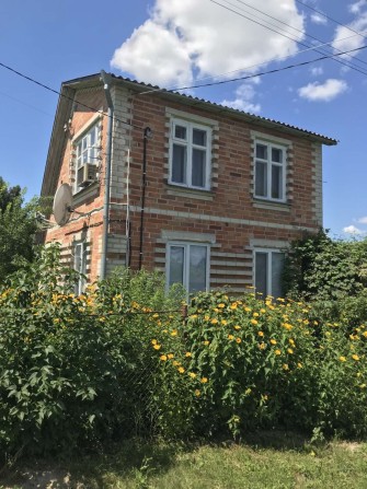 S_Продаж компактного будиночку з мансардою. Всі комунікації! - фото 1