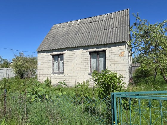 Дача під розбудову в Новій Українці ! Новая Украинка