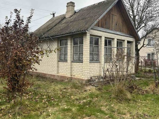 Продаж ДАЧІ в Новій Українці Новая Украинка