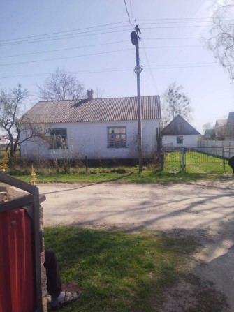 Продам будинок в с. Кам'янка Рівненська область - фото 1